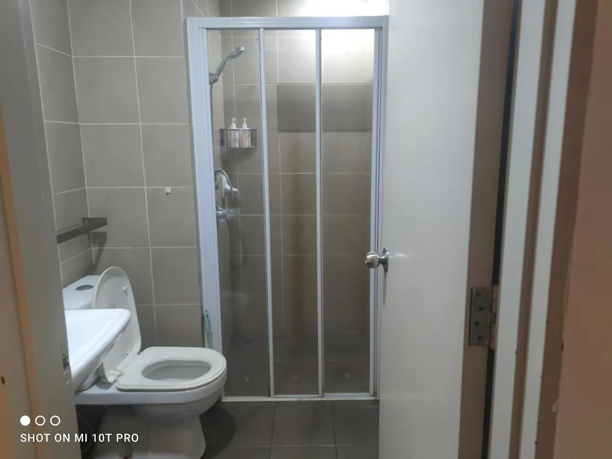 Taragon Homestay Kuala Lumpur Apartment