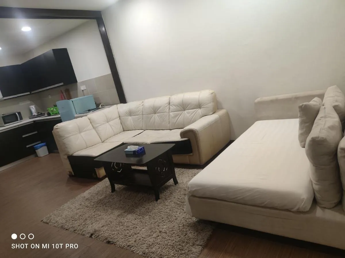 Apartment Taragon Homestay Kuala Lumpur