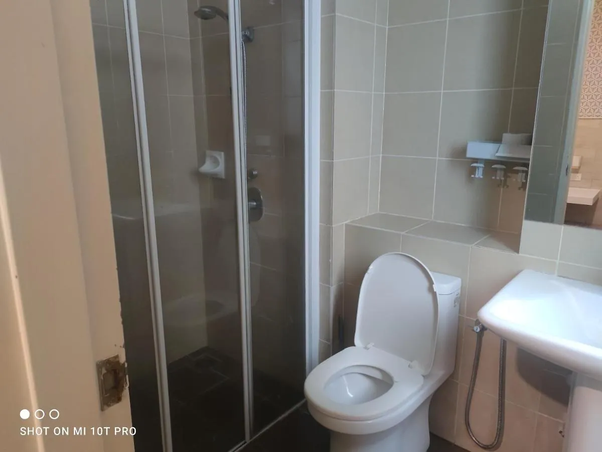 Apartment Taragon Homestay Kuala Lumpur
