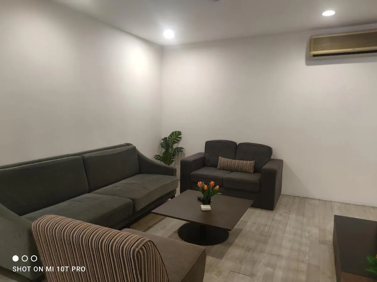 Taragon Homestay Kuala Lumpur