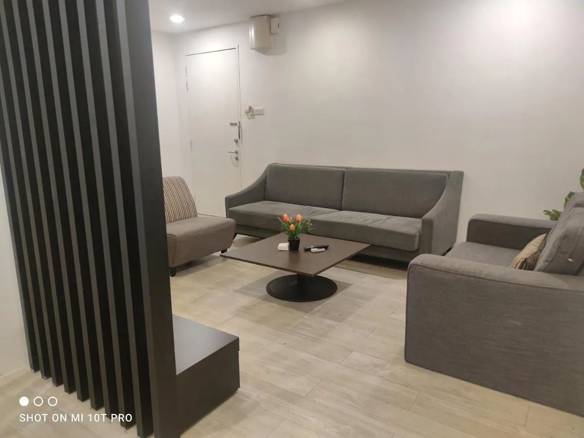 Taragon Homestay Kuala Lumpur Apartment