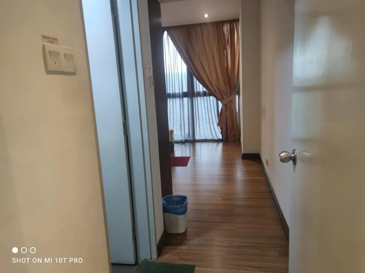 Taragon Homestay Kuala Lumpur
