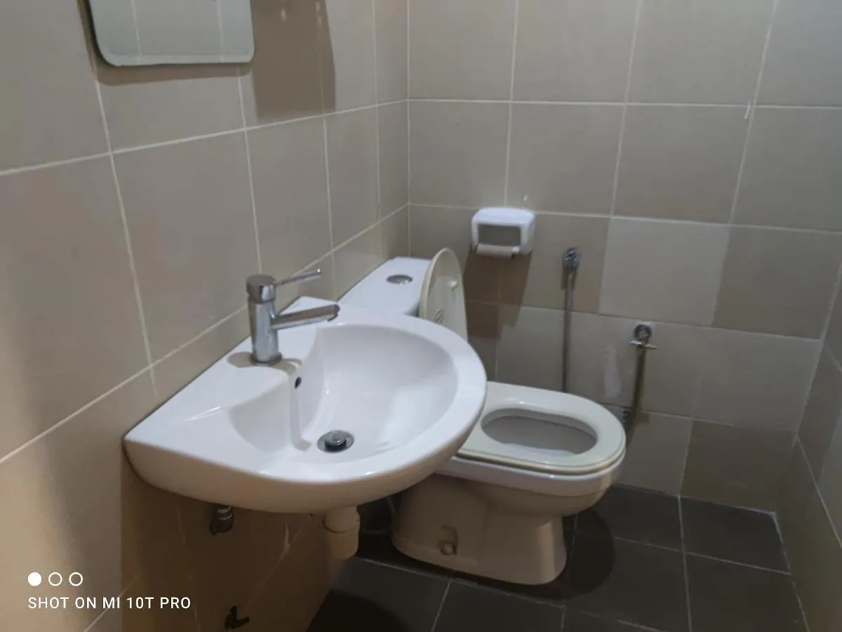 Taragon Homestay Kuala Lumpur Malaysia