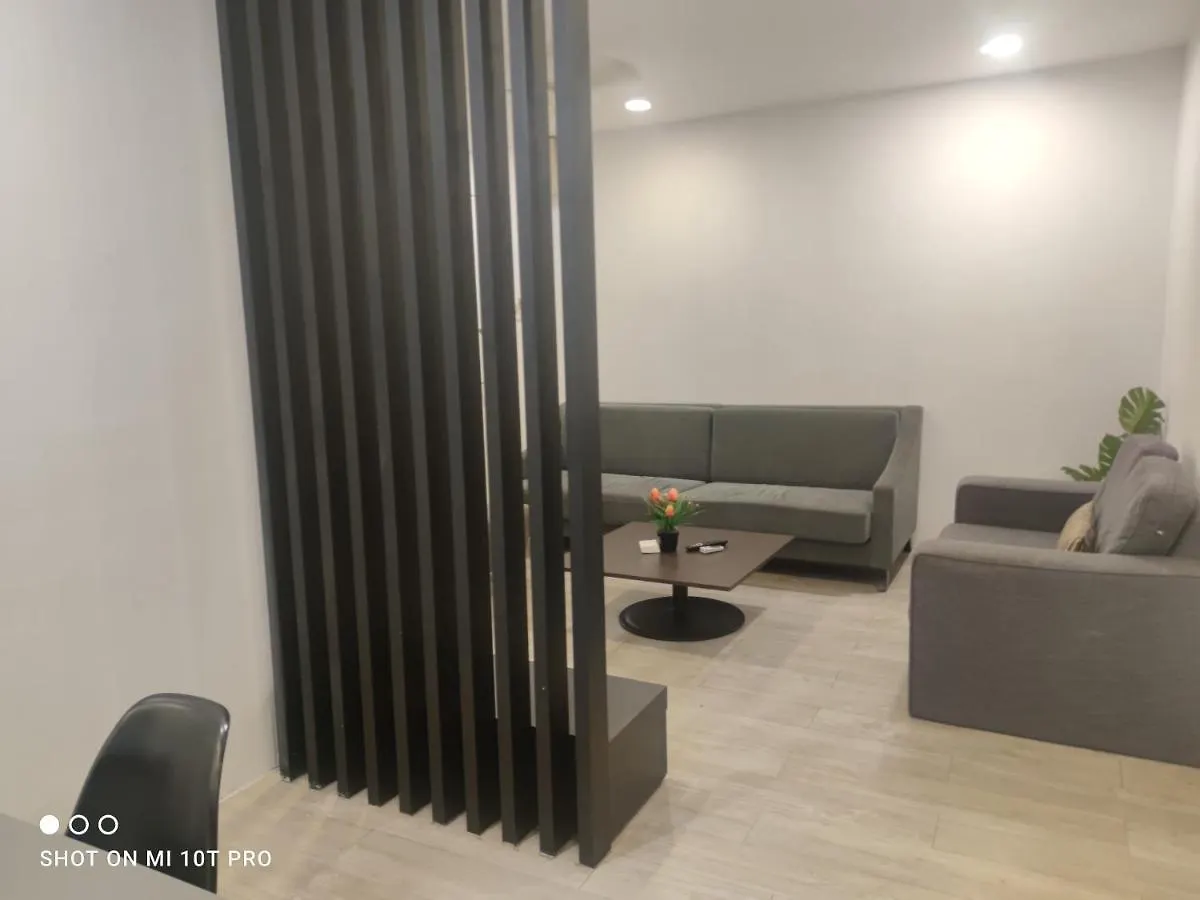 Apartment Taragon Homestay Kuala Lumpur