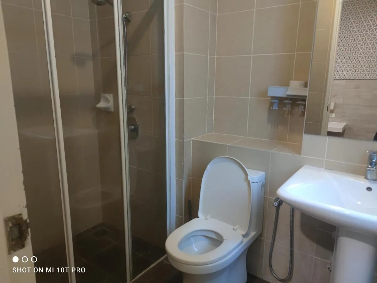 Taragon Homestay Kuala Lumpur