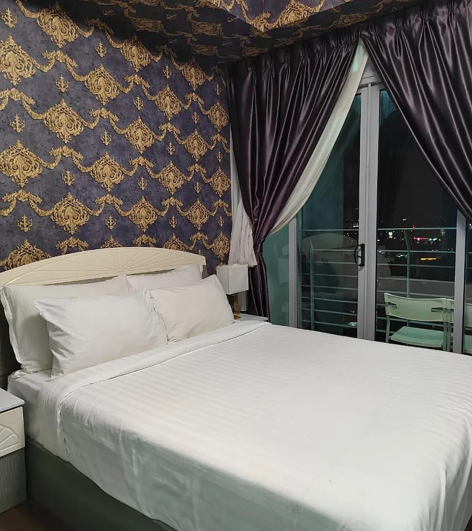 Taragon Homestay Kuala Lumpur 0*,  Malaysia