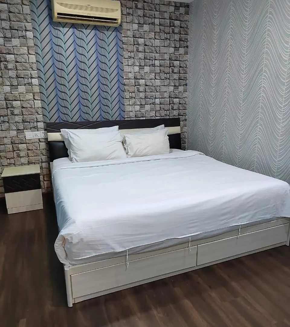 Taragon Homestay Kuala Lumpur Apartment