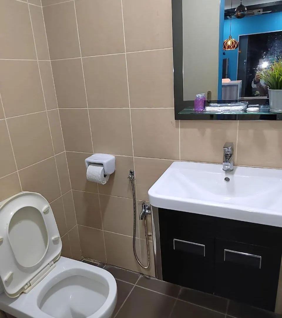 Apartment Taragon Homestay Kuala Lumpur