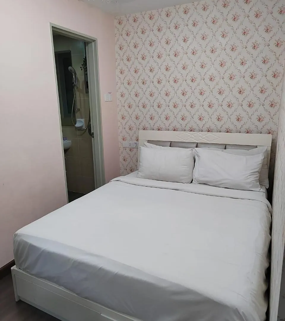Taragon Homestay Kuala Lumpur