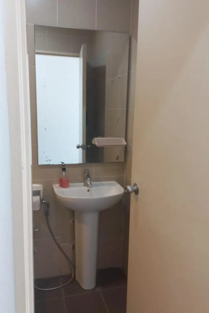Taragon Homestay Kuala Lumpur
