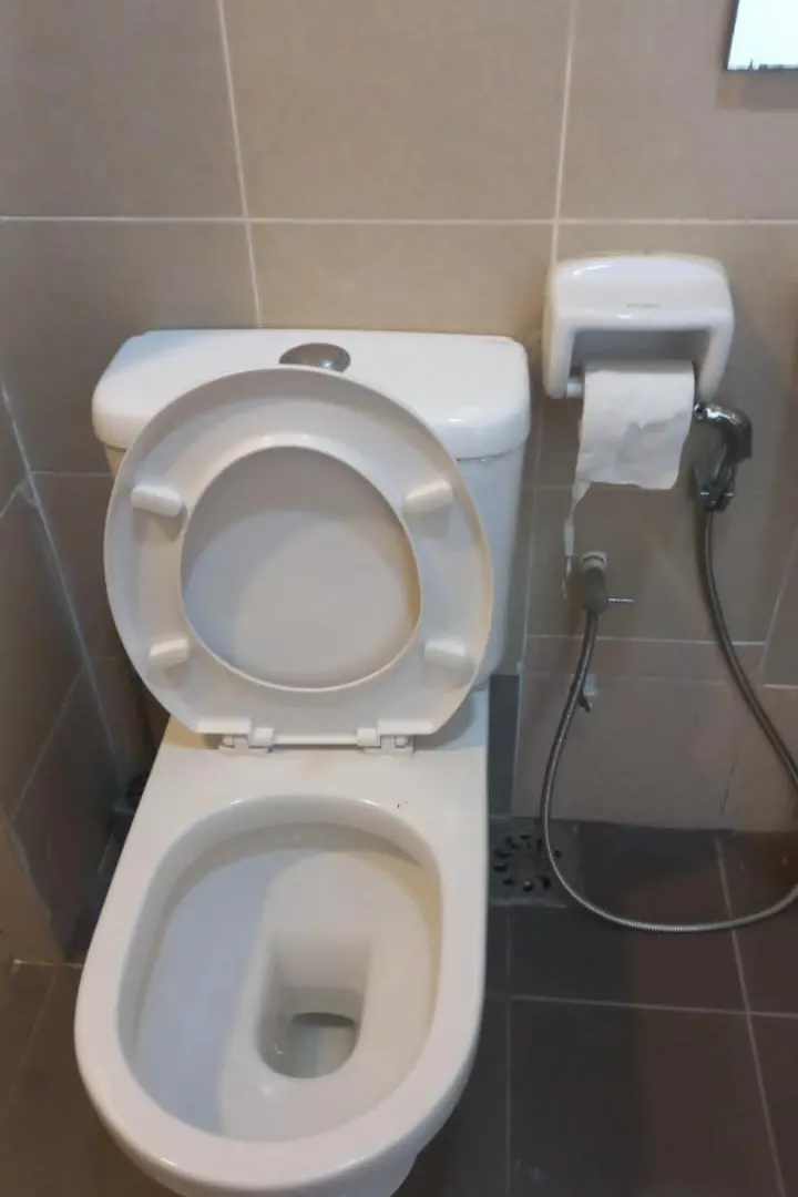 Taragon Homestay Kuala Lumpur 0*,  Malaysia