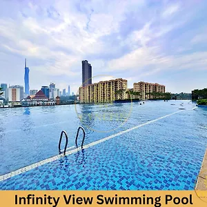 Sentral Suites Kl Sentral By The Cynefin Apartment