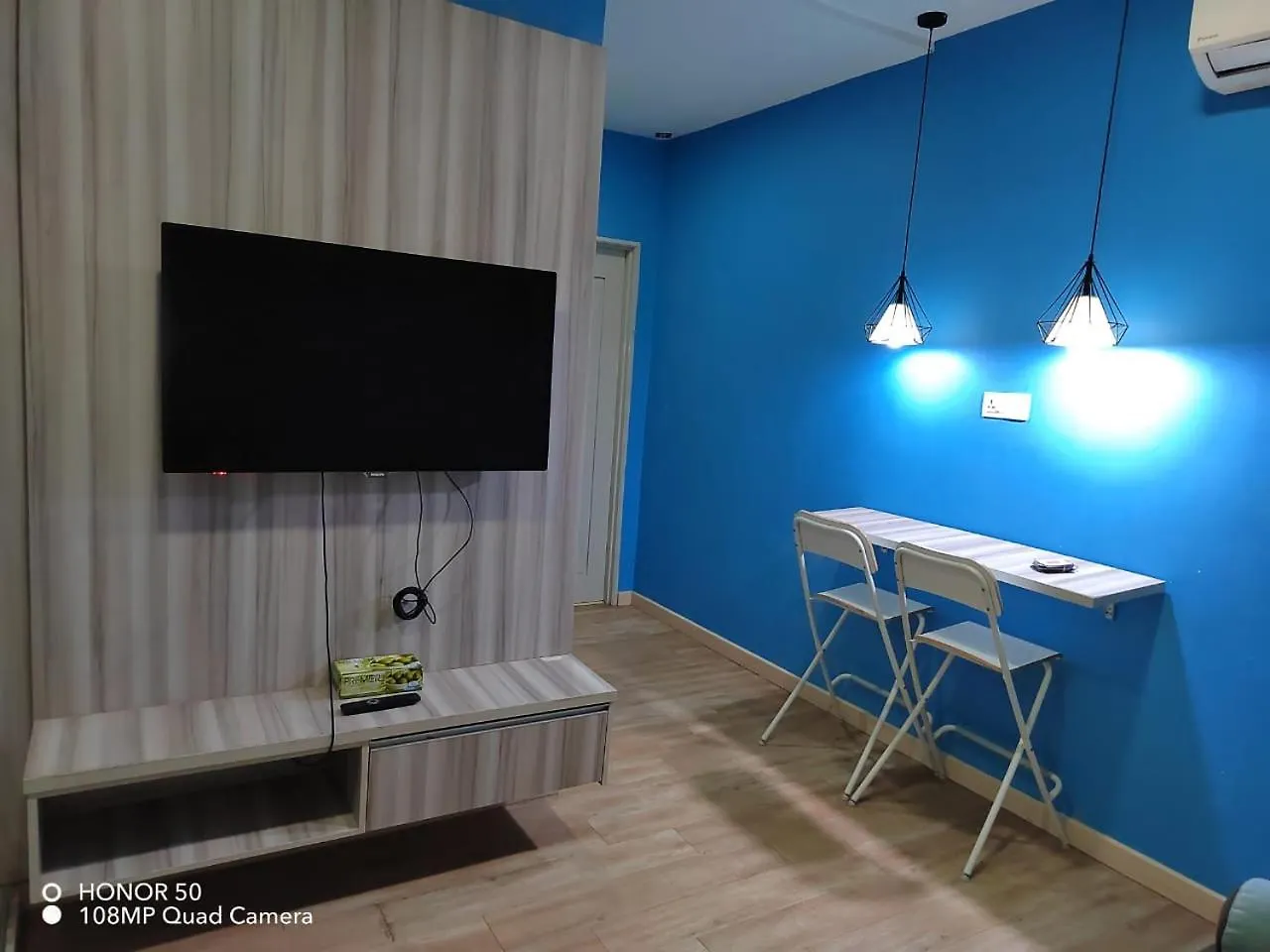 Taragon Homestay Kuala Lumpur Apartmán