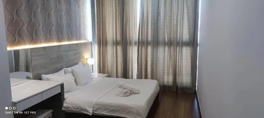 Taragon Homestay Kuala Lumpur